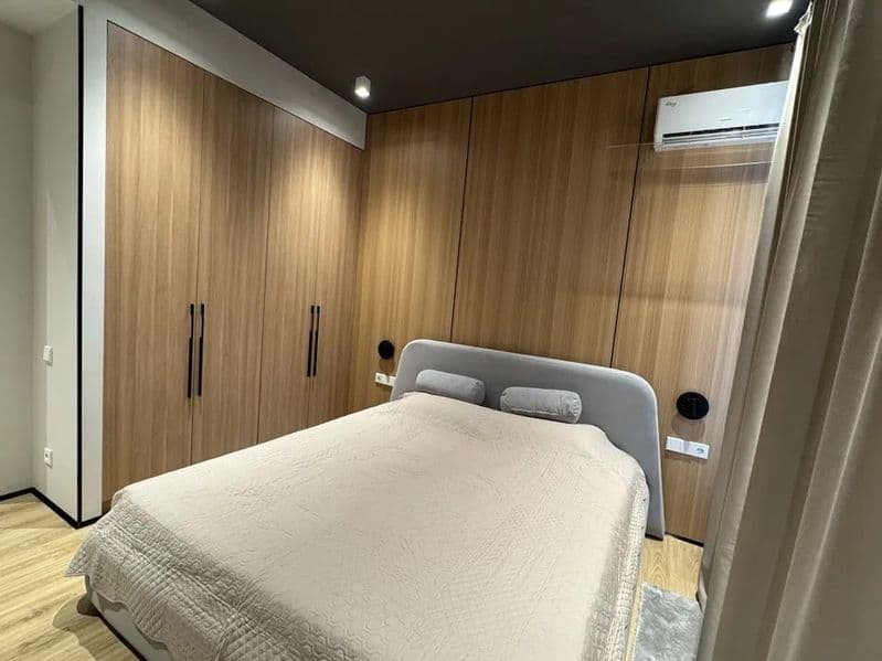 Предлагается в аренду уютная 2-комнатная квартира с продуман — фото 5