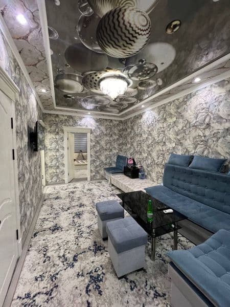 Chilonzor shuxrat chorraxa<br />
2 xona 3 xona qilingan<br /