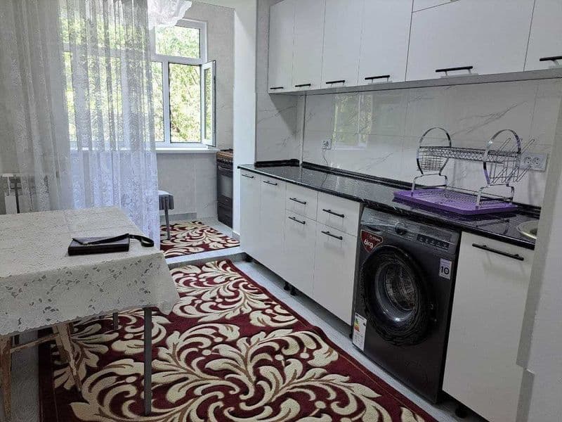 метро ХАМЗА/НОВЗА  ЧИЛАНЗАР-5кв  <br />
1-комнатная <br />
3