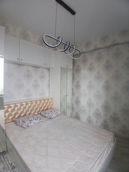 Yakkasaroyda rakat mahallada <br />
12etajda lift bor <br /> — фото 5