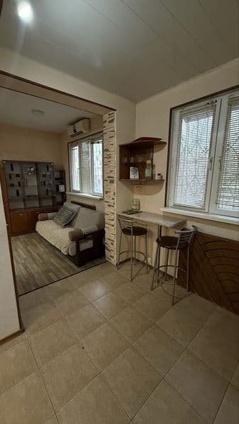 Сдается 3-х комнатная квартира на 3-м этаже<br />
Есть все н — фото 5