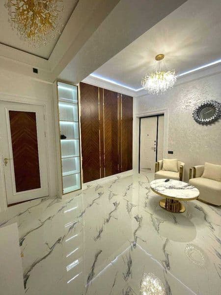 К вашему вниманию рады представить 3х комнатную квартиру на  — фото 4