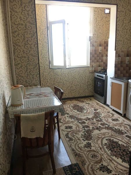 Сдается 1 комнатная со всеми удобствами,в квартире все имеет — фото 5