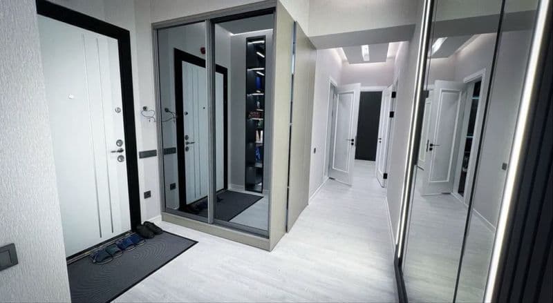 Мирзо Улугбекский р-н<br />
ЖК Akay City<br />
<br />
3/10/2 — фото 5