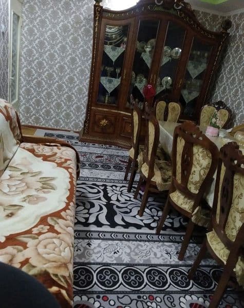 Сдаю свою 2х переделанную в 3х комнатную квартиру на Карасу  — фото 2
