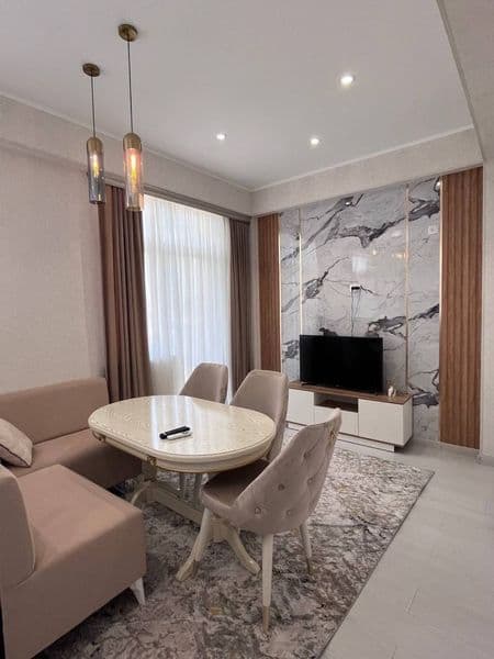 #ABC1391<br />
<br />
#Аренда #новостройка <br />
<br />
Рай