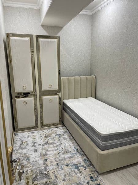 2 xonali uy arendaga beriladi hamma jihozlari yangi.