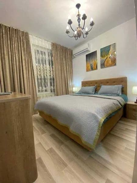 Сдается квартира.. в новостройке на ул.Фергана Йули<br />
Ор — фото 3