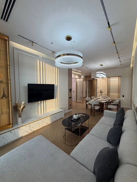 НОВОСТРОЙКА<br />
ЖК "Nest one"<br />
Комнат: Va Aleykum Ass — фото 2