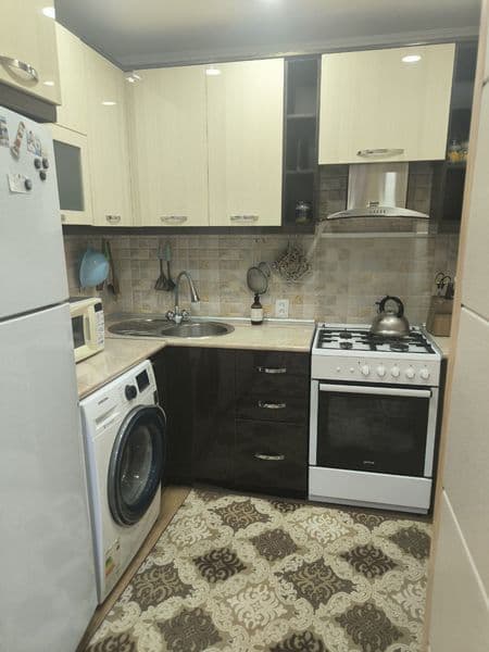 СДАЕТСЯ 2 КОМНАТНАЯ КВАРТИРА В ЯККАСАРАЙСКОМ РАЙОНЕ<br />
ОР — фото 4