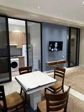 Сдаётся шикарная 2-комнатная квартира в Новостройка<br />
<b — фото 5