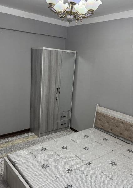 Toshkent shahri Sergeli tumanida 2 xonali uy ijaraga berilad