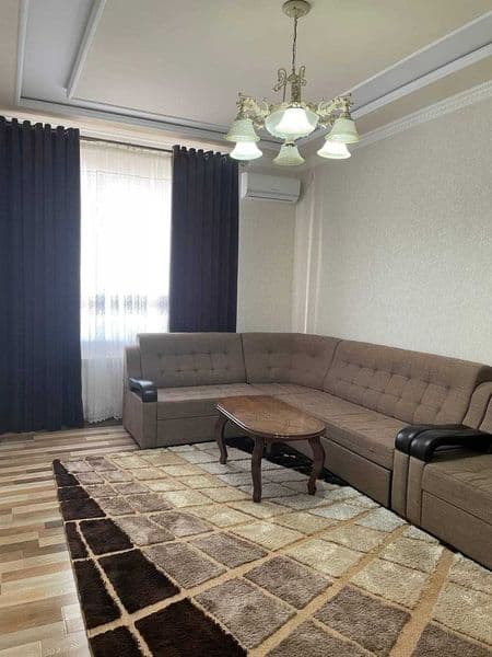 Сдается в первые квартира в Новостройке Яшнабадский район!!<