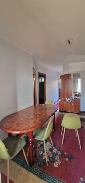 Аренда Себзор Ц 17/18 2 хона 3 хонақилинган 2 этаж 500у,е то — фото 2