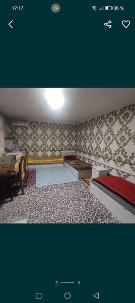 Сергели Узгариш масжидли махаллада   оилага, угил болалага и — фото 2