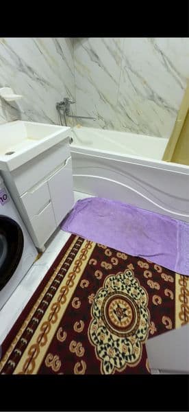 юунусобот 15кв Туркистон метро йонида <br />
шерикликга 2та  — фото 3