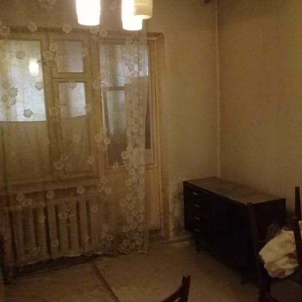 Сдаю в Аренду 1 Комнатную квартиру на 25 квартале Чиланзара 