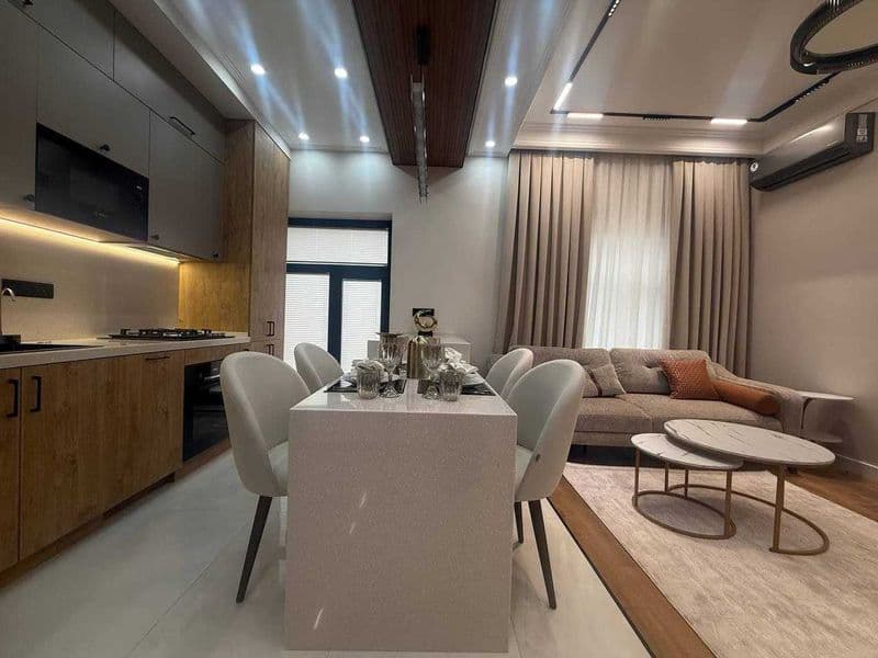 2-комнатная квартира 50 м² в Мирзо Улугбекском районе, Буюк  — фото 3