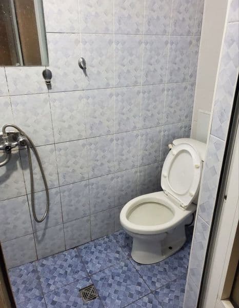 Срочно сдается семье или студентам . Бадамзар метро — фото 3