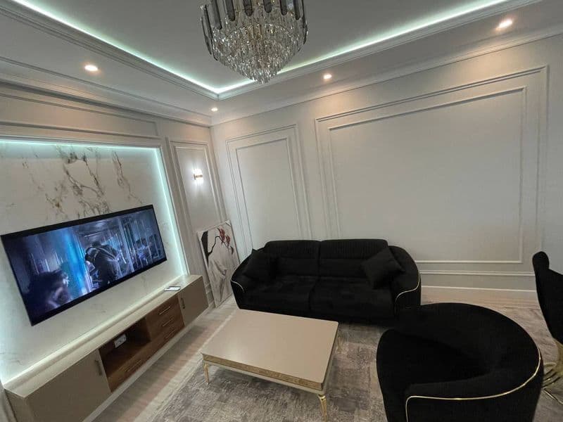 ID #1894<br />
Новостройка ЖК Parisien улица Мукумий 3/6/8 в — фото 3