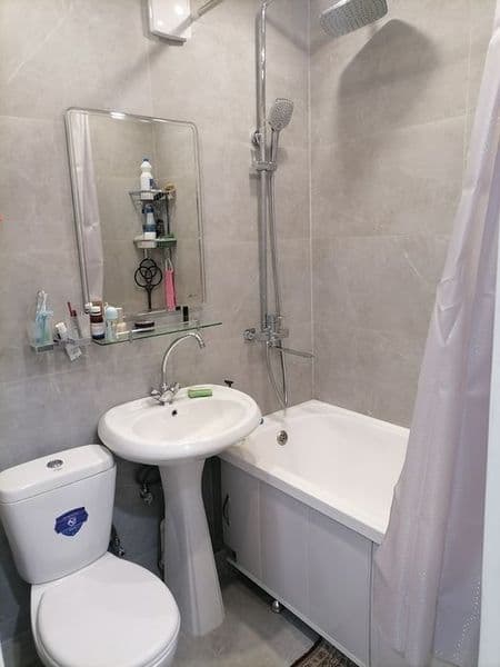 Сдаю 1-комнатн квартиру на 2этаже Чиланзар Актепе , с новым 