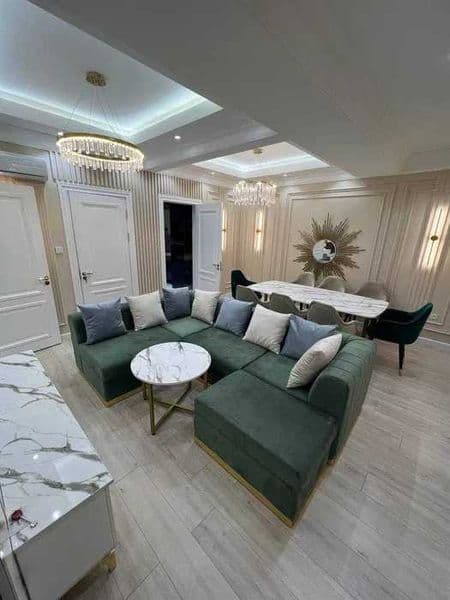 СРОЧНО Сдается квартира ПРЕМИУМ класса<br />
<br />
• Район: — фото 2