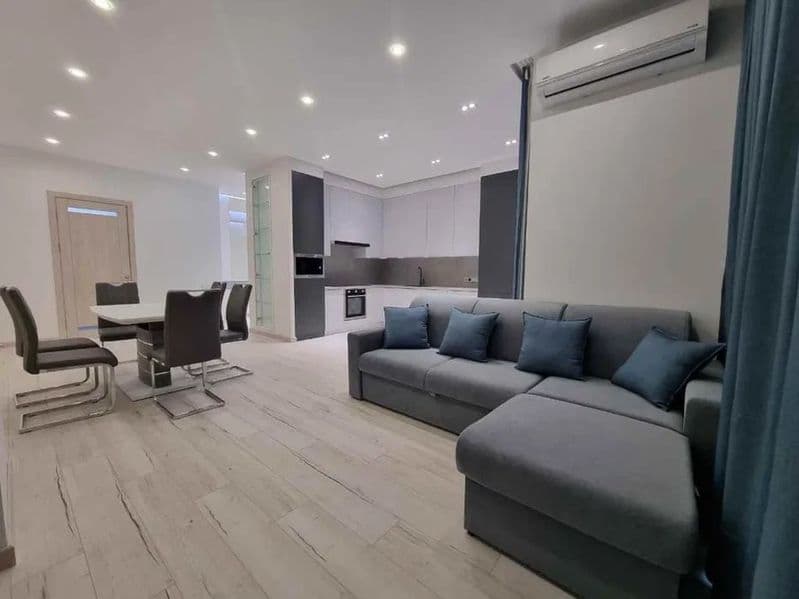 Мирзо- Улугбекский район <br />
Жк Акай Сити<br />
2/8/24<br — фото 3