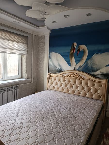 Сдаётся 2/1/2 спутник -4, квартира чистая, балкон 2*6,с мебе — фото 2