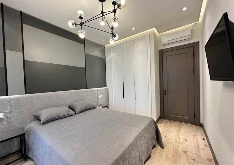 Элитный апартамент<br />
Район: Мирабад <br />
2/8/12<br />
 — фото 4