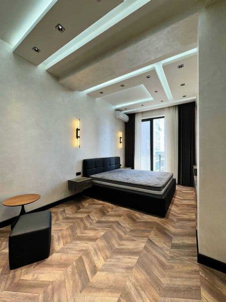 В долгосрочную аренду предлагается современная двухкомнатная — фото 5