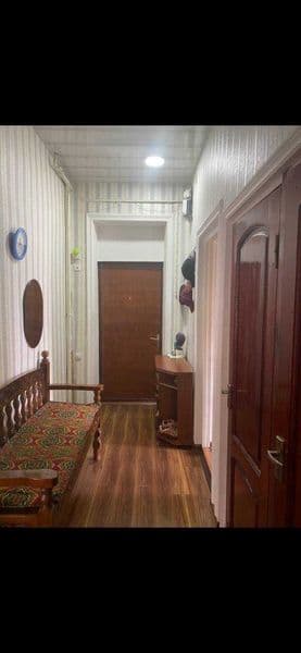 АРЕНДА<br />
(Своя Квартира)<br />
Яашнабадсий Р-н<br />
Ори — фото 2