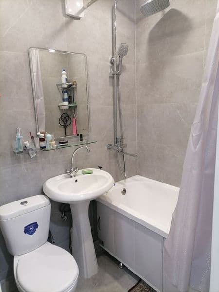 Сдаю 1/2/4, Актепа, Всё НОВОЕ мебель и техника, посуда вся м — фото 3