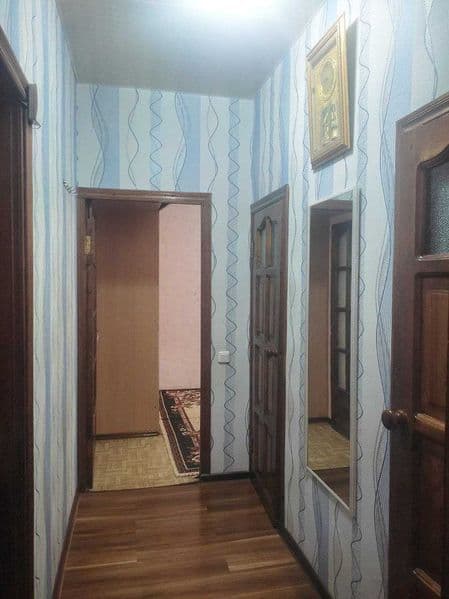 Сдается. 2 комнат. 4 этаж. 4 этажки. Комнаты Раздельные. С М — фото 3