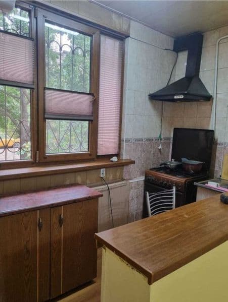 3/1/4 на мв.Феруза, 1,5×3 балкон, ор-р кафе Согдиана ремонт  — фото 5