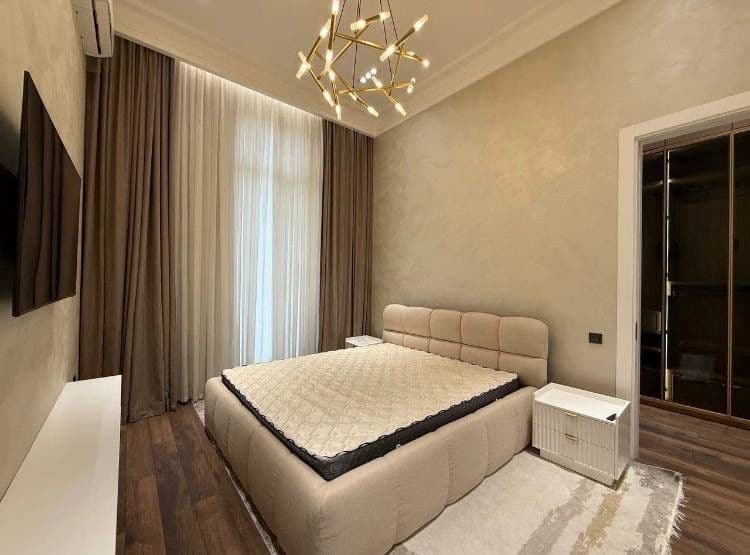 Сдаётся отличная квартира в центре города. Со всеми удобства — фото 4