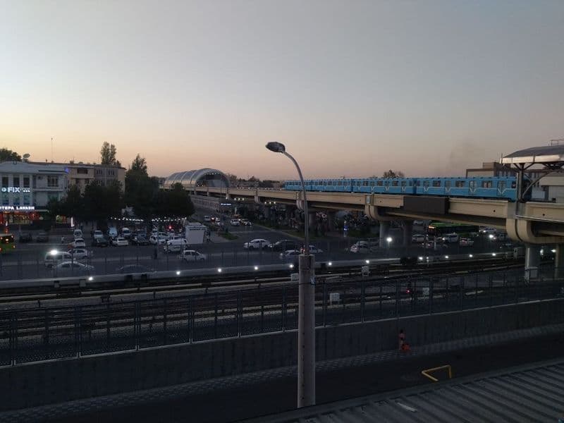 Sergili 5 metro (Chinor)bekatini shundo o'zida uy ijaraga be