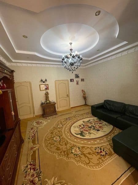 Сдаётся уютная квартира, в центре города, со всеми удобствам — фото 5