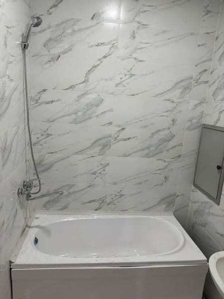 Сергили янги дархон 2хона 300доллир узок муддатга берилади<b — фото 4