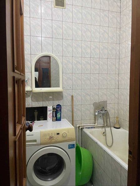 Сдаётся 2 комнатная квартира на 3 этаже  за Grand Mir Hotel  — фото 5