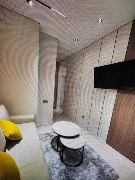 Район: Юнусабадский<br />
Адрес: Амерка пасолства<br />
<br  — фото 2