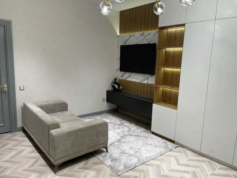 Район: Юнусабадский<br />
Адрес: Ц-6<br />
<br />
• Комнат:  — фото 2