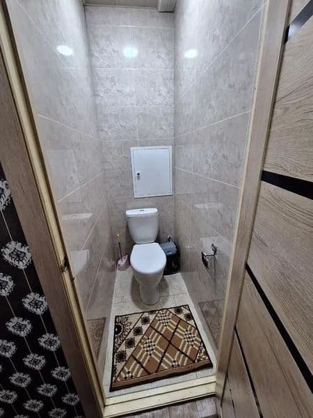 Сдаётся Шикарное квартира в Центр города<br />
<br />
 Район — фото 5