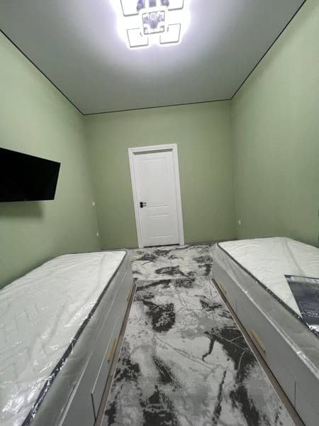 Аренда Новостройка <br />
<br />
Район - Миробод <br />
Орие — фото 4