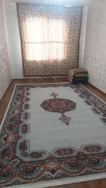 Сдаётся 3-комнатная квартира в Янги Чоштепа<br />
<br />
Янг