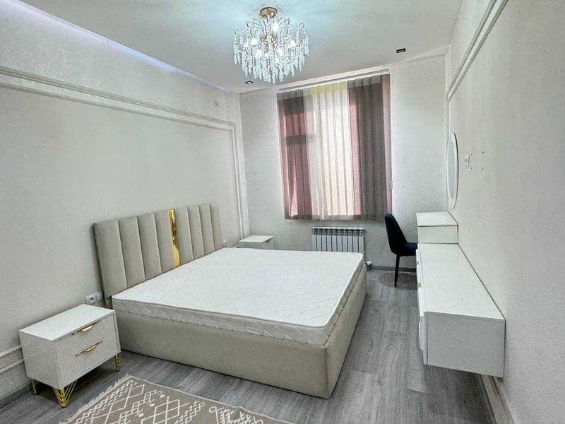 Аренда Шикарная Квартира Новостройка<br />
<br />
• Район: Я