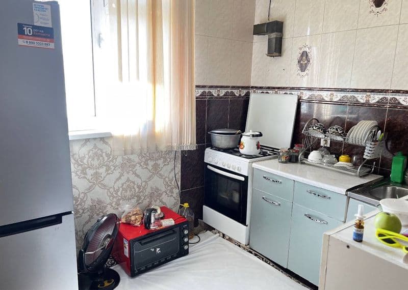 Ижарага 3 хонали уй — Белтепа<br />
Оила ёки талабалар учун  — фото 2