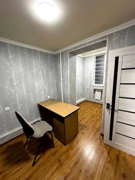 Сдаётся своя квартира!<br />
Евро ремонт!<br />
с Мебелью<br — фото 3