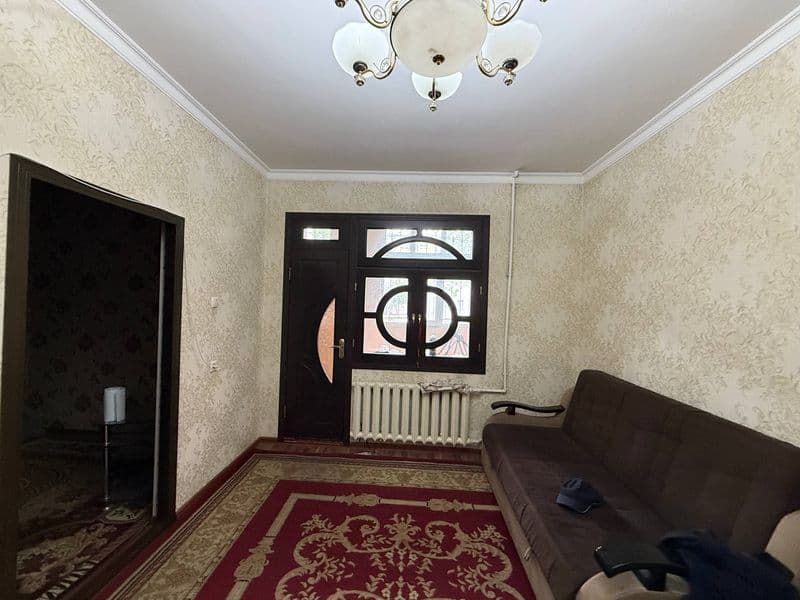 Chilonzor 19 kvartal Ilon ota masjidga yaqin joyidan kvartir — фото 3