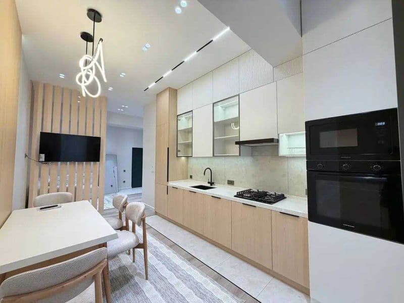 АРЕНДА <br />
Мирзо-Улугбек район<br />
ЖК Darhan Avenue 2/8 — фото 3