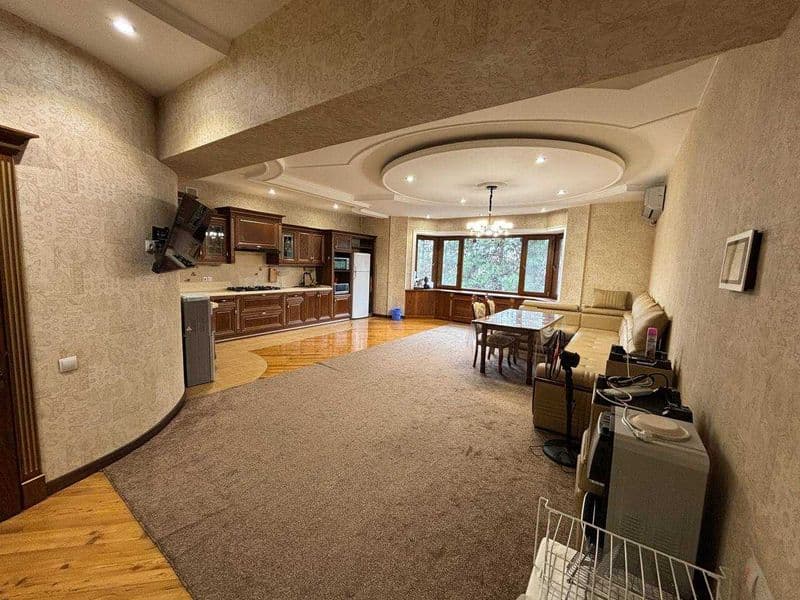 Аренда квартира в центре для иностранцам<br />
Квартира 280м — фото 2